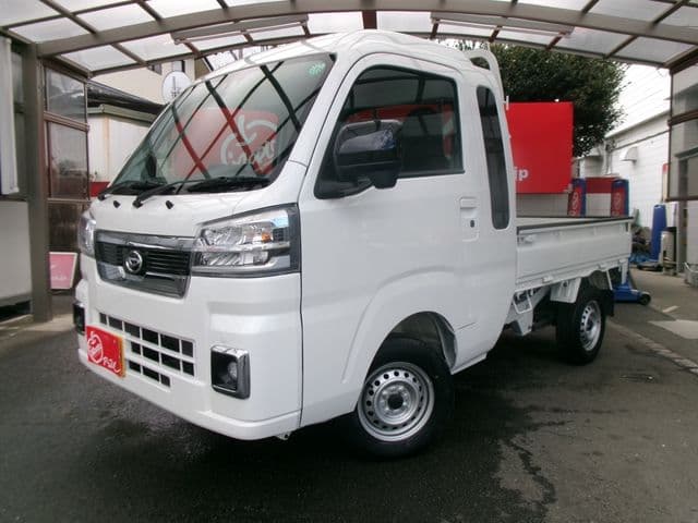 DAIHATSU