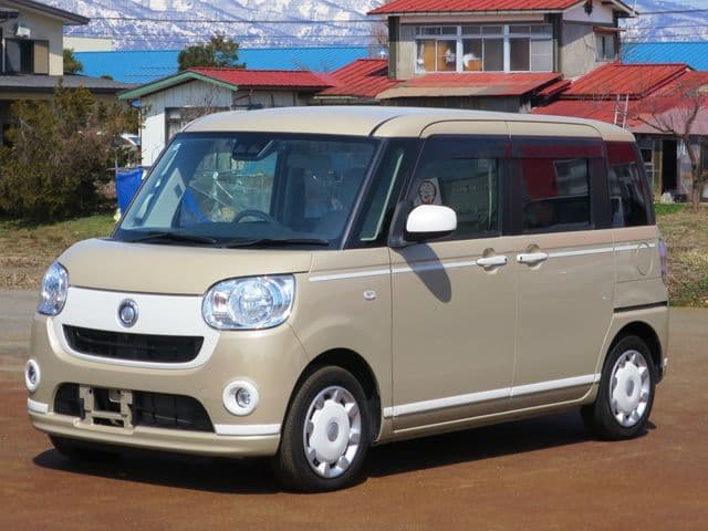 DAIHATSU