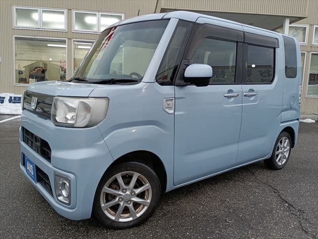 DAIHATSU