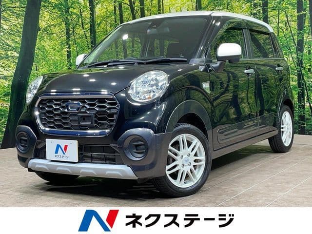 DAIHATSU