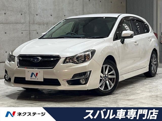SUBARU