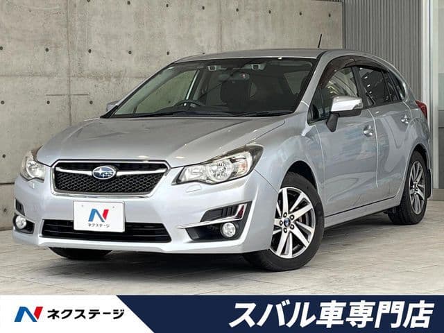 SUBARU