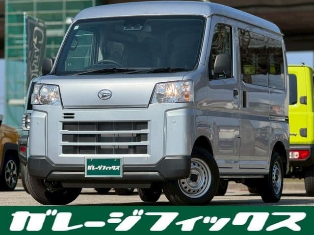 DAIHATSU