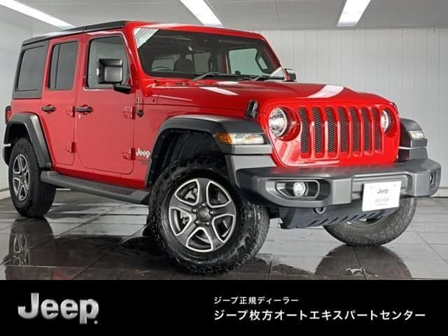 JEEP