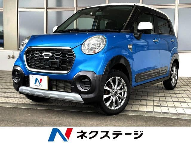 DAIHATSU