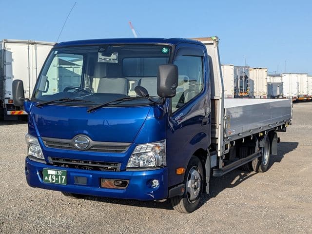 HINO