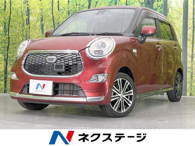DAIHATSU