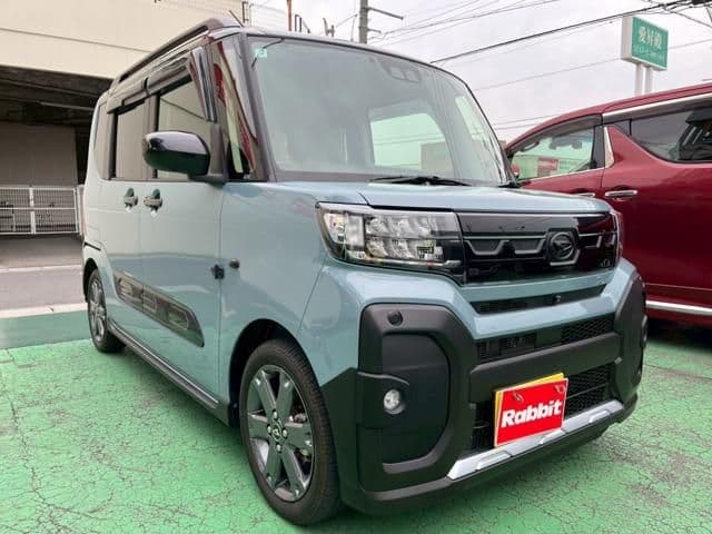 DAIHATSU