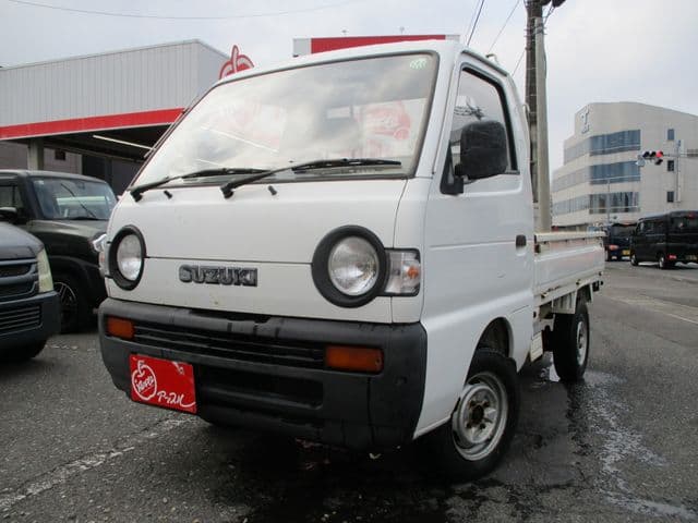 SUZUKI
