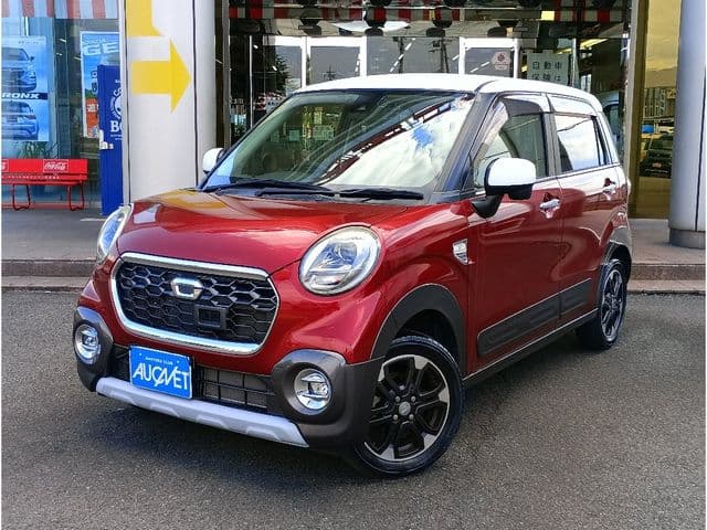 DAIHATSU