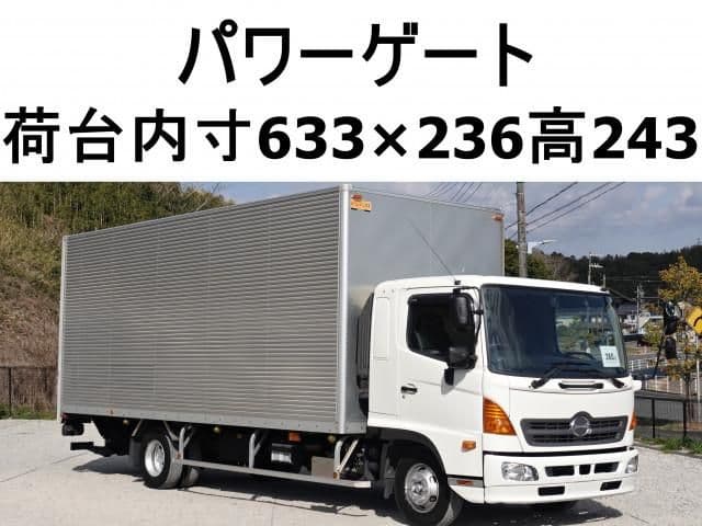 HINO