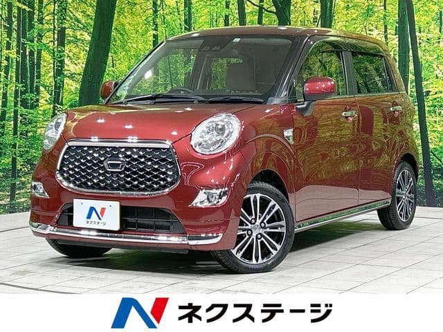 DAIHATSU