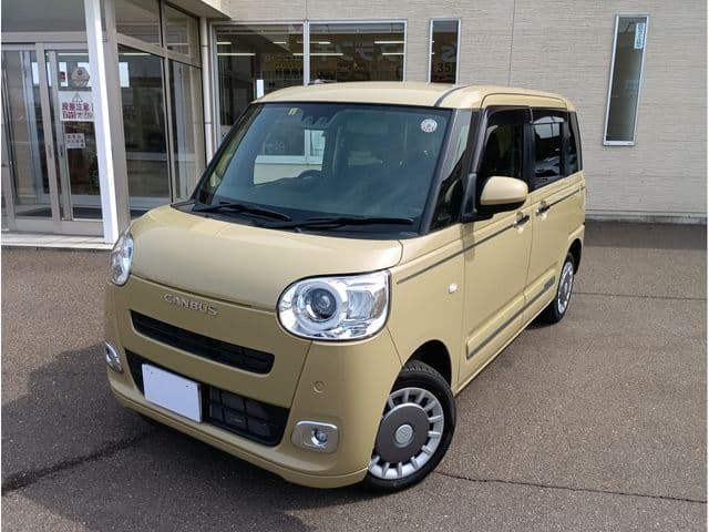 DAIHATSU