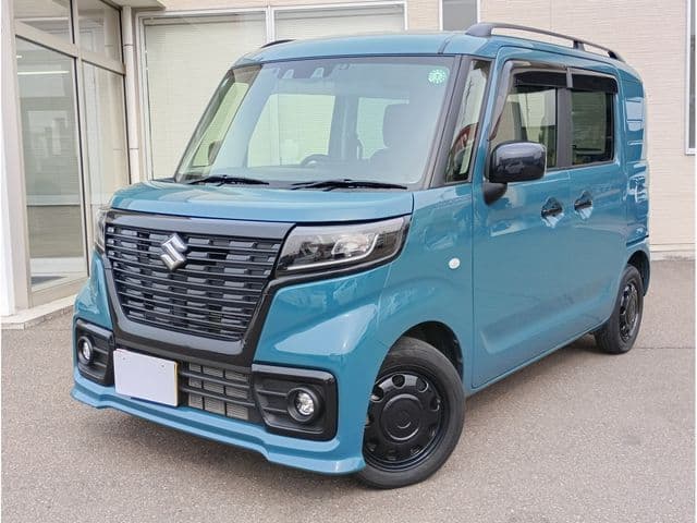 SUZUKI