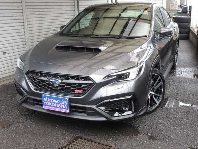 SUBARU