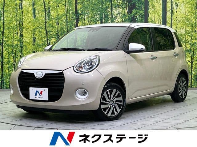 DAIHATSU
