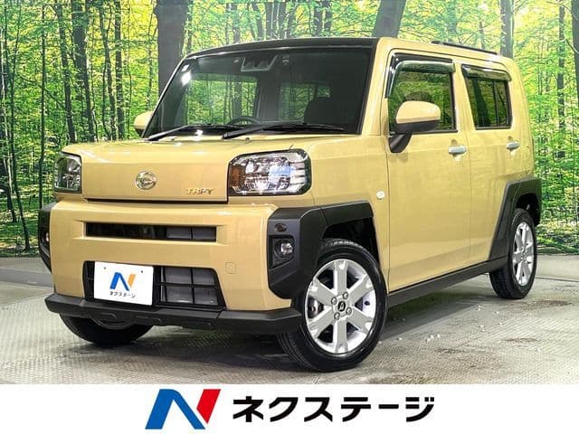 DAIHATSU