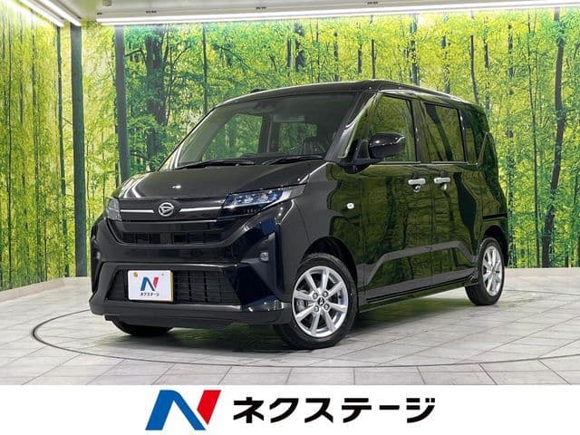 DAIHATSU