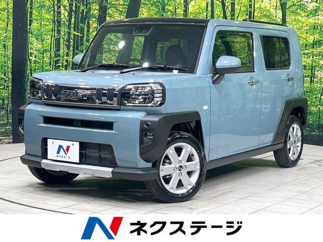 DAIHATSU