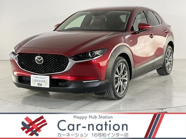 MAZDA