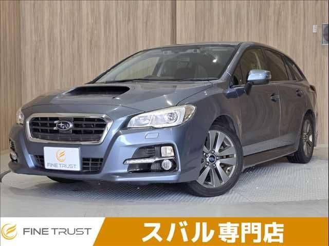 SUBARU