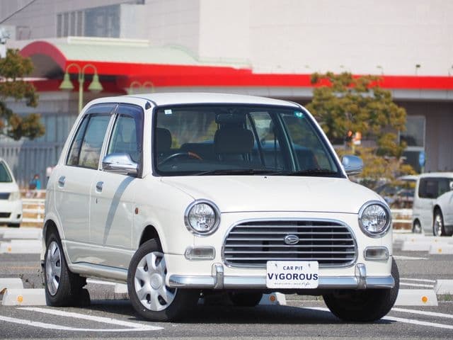 DAIHATSU