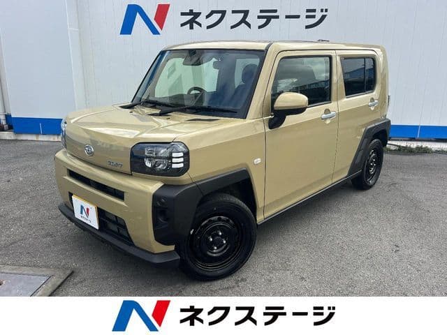 DAIHATSU