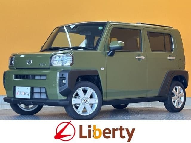 DAIHATSU