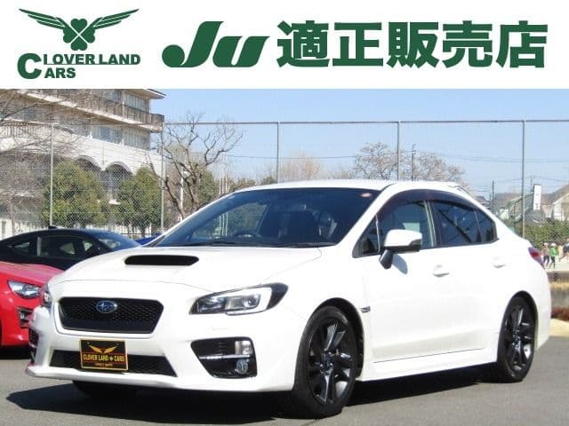 SUBARU