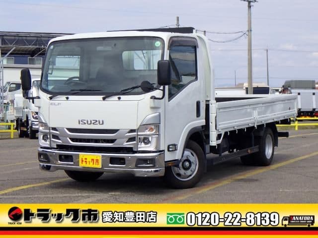 ISUZU