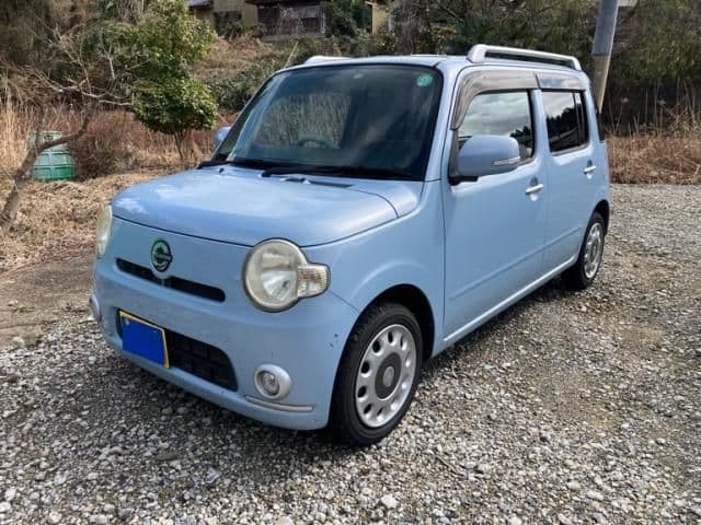 DAIHATSU