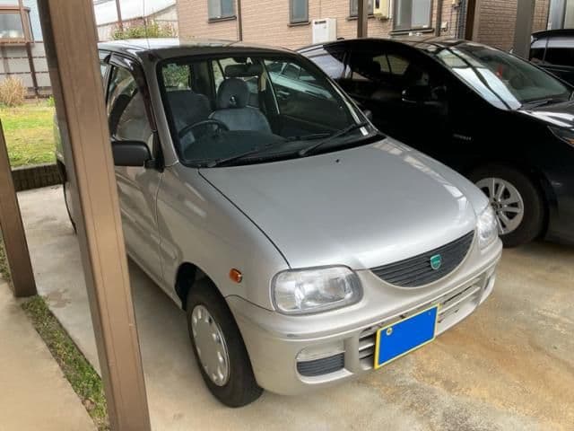 DAIHATSU