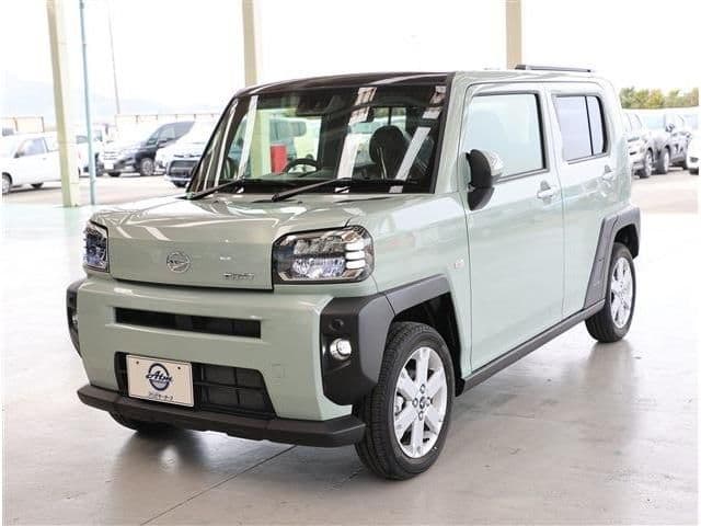 DAIHATSU