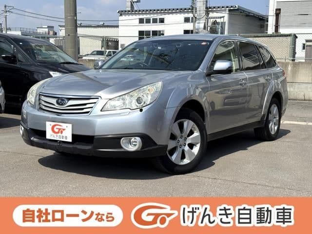 SUBARU