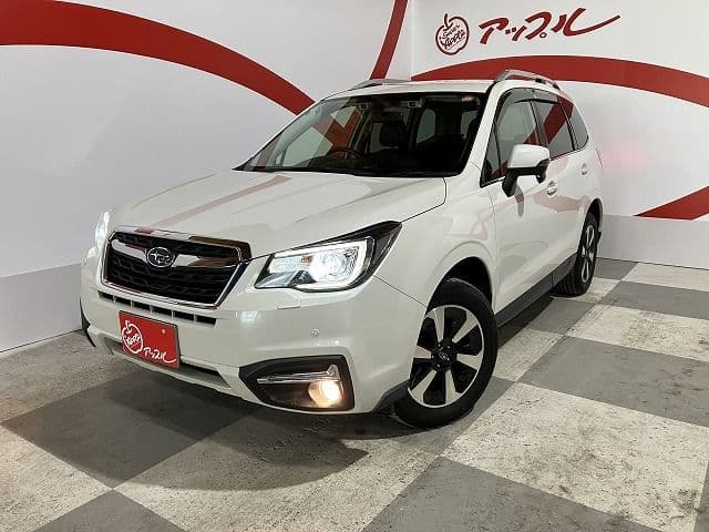 SUBARU