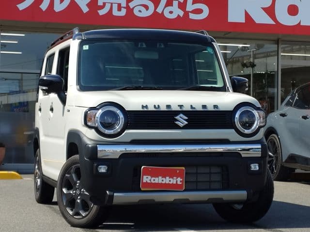 SUZUKI