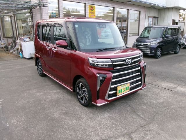 DAIHATSU