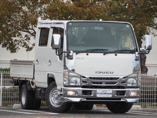 ISUZU
