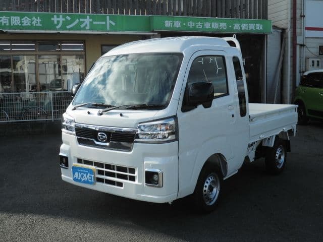 DAIHATSU