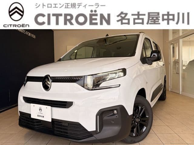 CITROEN