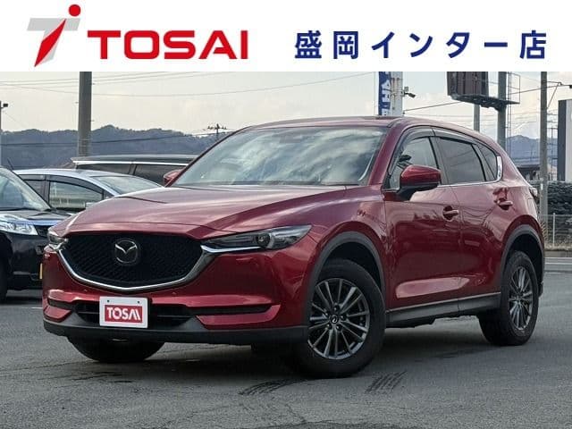MAZDA