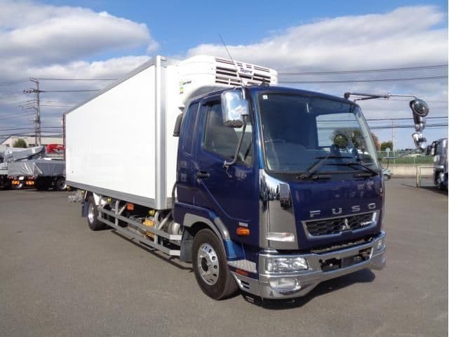 MITSUBISHI FUSOU