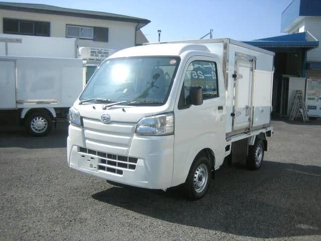 DAIHATSU
