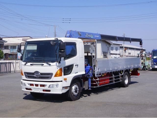 HINO