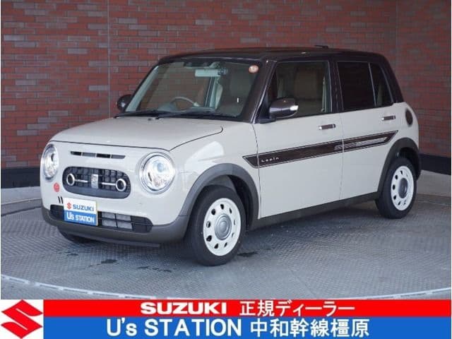 SUZUKI