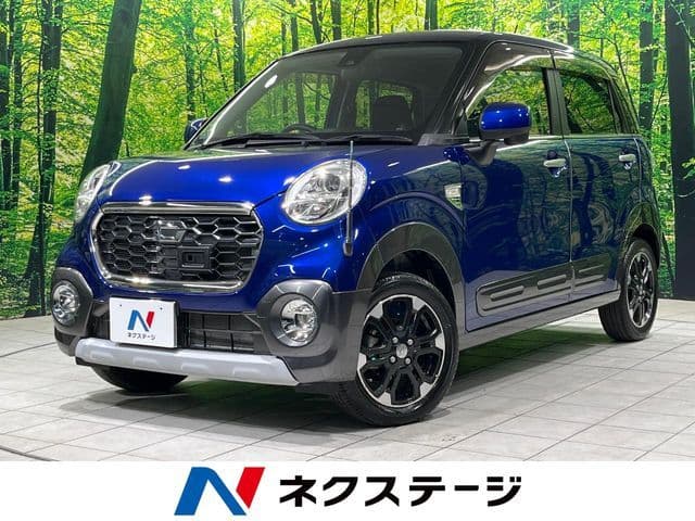 DAIHATSU