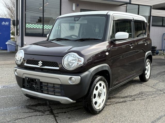 SUZUKI