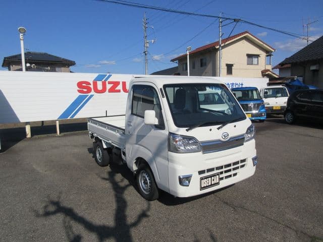 DAIHATSU