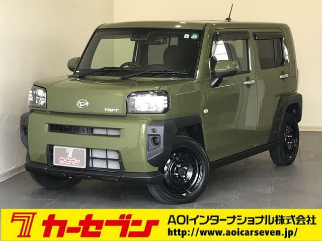 DAIHATSU