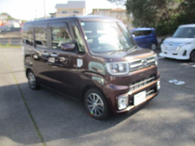 DAIHATSU